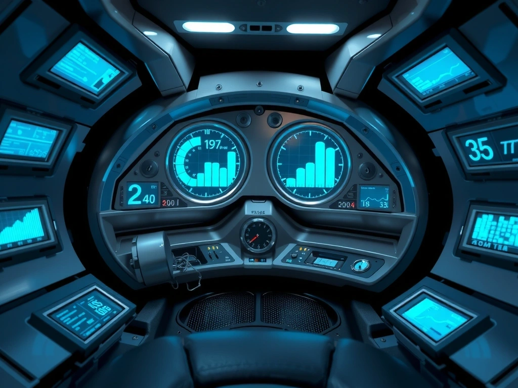 Kapsel Interface